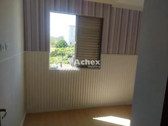 Imagem Apartamento com 3 Quartos à Venda, 65 m² em Conjunto Residencial Parque Bandeirantes - Campinas