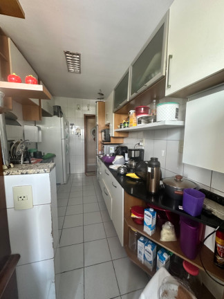 Apartamento com 3 Quartos à Venda, 102 m² em Marco - Belém