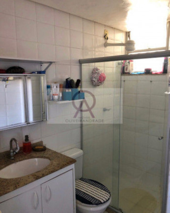 Imagem Imóvel com 1 Quarto à Venda, 57 m² em Politeama - Salvador