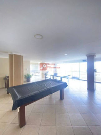 Imagem Apartamento com 2 Quartos para Alugar, 64 m² em Taboão - São Bernardo Do Campo