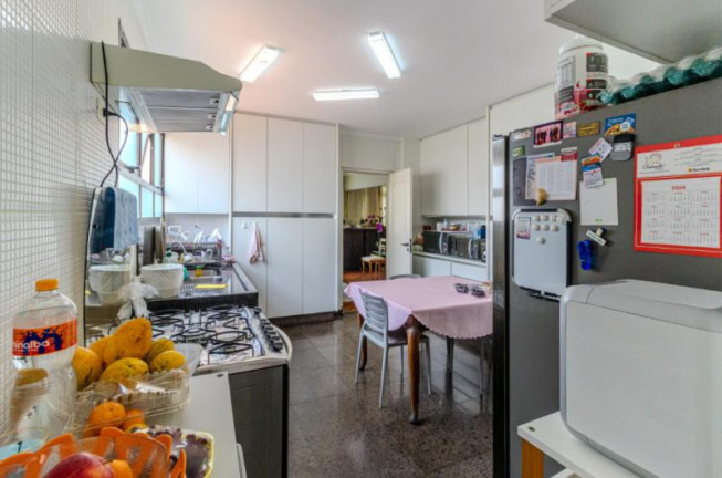 Imagem Apartamento com 3 Quartos à Venda, 337 m² em Higienópolis - São Paulo Imagem Apartamento com 3 Quartos à Venda, 337 m² em Higienópolis - São Paulo