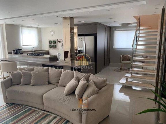 Imagem Apartamento com 3 Quartos à Venda, 225 m² em Centro - Balneário Camboriú