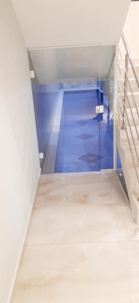 Imagem Casa com 3 Quartos à Venda, 202 m² em Jardim Império Do Sol - Maringá