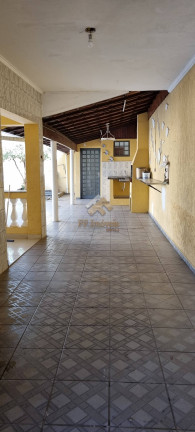 Imagem Casa com 3 Quartos à Venda, 350 m² em São Carlos