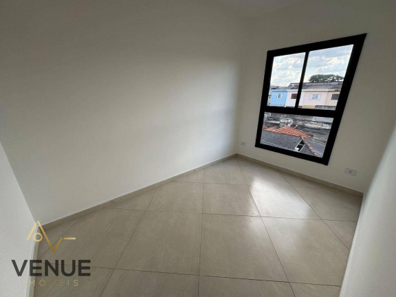 Imagem Apartamento com 2 Quartos à Venda, 39 m² em Vila Siria - São Paulo Imagem Apartamento com 2 Quartos à Venda, 39 m² em Vila Siria - São Paulo