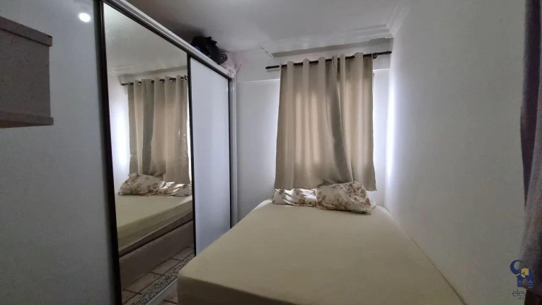 Imagem Apartamento com 3 Quartos à Venda, 65 m² em Imbuí - Salvador Imagem Apartamento com 3 Quartos à Venda, 65 m² em Imbuí - Salvador