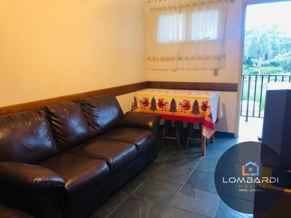 Imagem Apartamento com 2 Quartos à Venda, 55 m² em Praia Das Toninhas - Ubatuba Imagem Apartamento com 2 Quartos à Venda, 55 m² em Praia Das Toninhas - Ubatuba