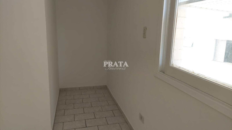 Imagem Apartamento com 1 Quarto à Venda, 60 m² em Boa Vista - São Vicente