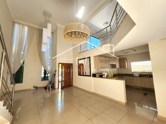 Casa com 3 Quartos à Venda, 250 m² em Ibiti Royal Park - Sorocaba