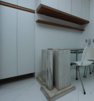 Imagem Imóvel com 3 Quartos à Venda, 212 m² em Moema Passaros - São Paulo