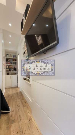 Imagem Apartamento com 3 Quartos à Venda, 140 m² em Copacabana - Rio De Janeiro