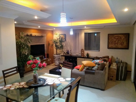Imagem Casa com 4 Quartos à Venda, 104 m² em Arembepe (abrantes) - Camaçari