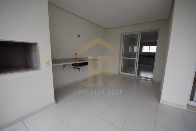 Imagem Apartamento com 4 Quartos à Venda, 505 m² em Jardim Taquaral - São Paulo