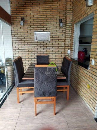 Imagem Casa de Condomínio com 2 Quartos à Venda, 50 m² em Jardim ísis - Cotia Imagem Casa de Condomínio com 2 Quartos à Venda, 50 m² em Jardim ísis - Cotia
