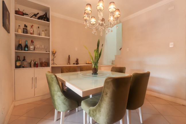 Imagem Sobrado com 3 Quartos à Venda, 180 m² em Jardim Da Glória - São Paulo Imagem Sobrado com 3 Quartos à Venda, 180 m² em Jardim Da Glória - São Paulo