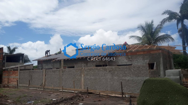 Imagem Casa com 2 Quartos à Venda, 65 m² em Jardim Guacira - Itanhaém Imagem Casa com 2 Quartos à Venda, 65 m² em Jardim Guacira - Itanhaém