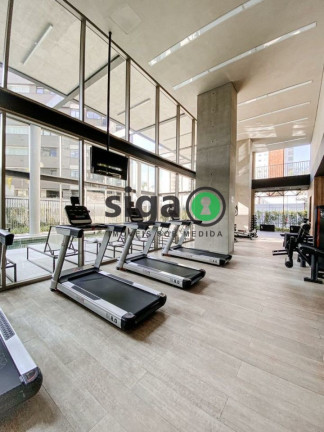 Imagem Apartamento com 3 Quartos à Venda, 231 m² em Vila Olímpia - São Paulo Imagem Apartamento com 3 Quartos à Venda, 231 m² em Vila Olímpia - São Paulo