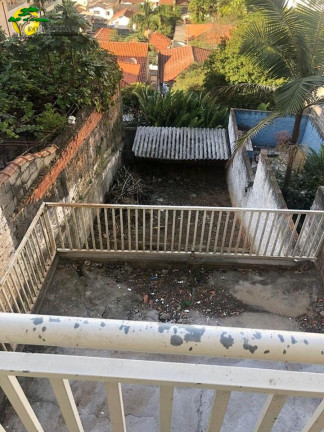 Imagem Sobrado com 5 Quartos à Venda, 250 m² em Tremembe - São Paulo
