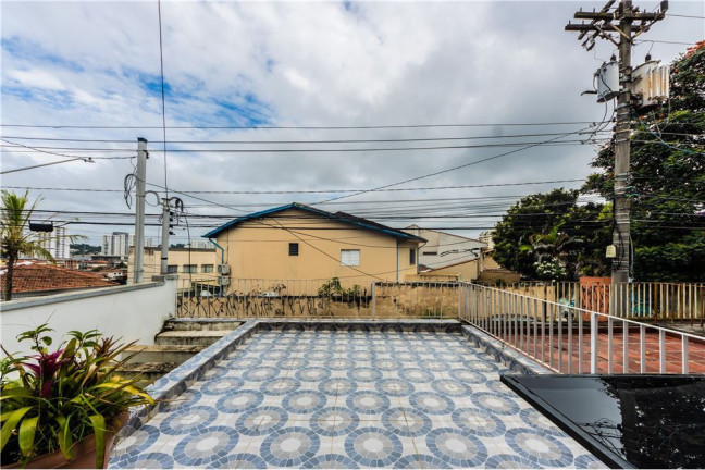 Imagem Casa com 3 Quartos à Venda,  em Vila Sônia - São Paulo