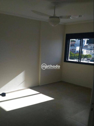 Imagem Apartamento com 2 Quartos à Venda, 74 m² em Vila Olivo - Valinhos