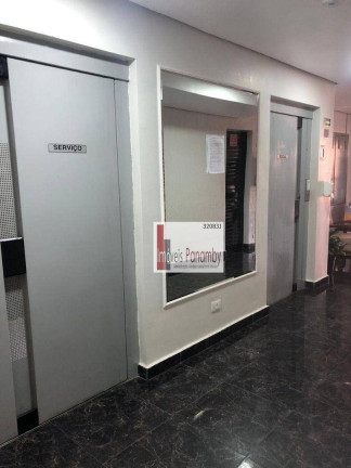 Imagem Apartamento com 2 Quartos à Venda, 50 m² em Cursino - São Paulo Imagem Apartamento com 2 Quartos à Venda, 50 m² em Cursino - São Paulo