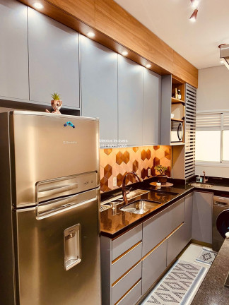Imagem Imóvel com 2 Quartos à Venda, 66 m² em Vila Lacerda - Jundiaí Imagem Imóvel com 2 Quartos à Venda, 66 m² em Vila Lacerda - Jundiaí