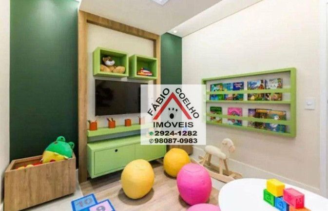 Imagem Apartamento com 2 Quartos à Venda, 70 m² em Ipiranga - São Paulo Imagem Apartamento com 2 Quartos à Venda, 70 m² em Ipiranga - São Paulo