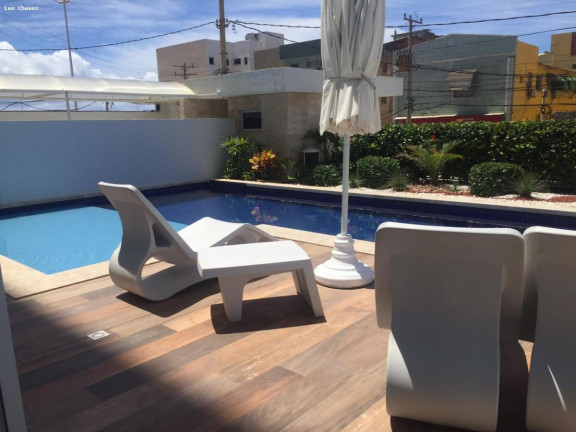 Imagem Apartamento com 1 Quarto à Venda, 50 m² em Pituba - Salvador