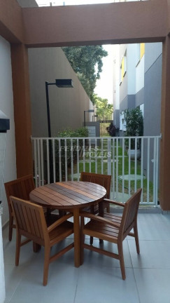 Imagem Apartamento com 1 Quarto à Venda ou Locação, 23 m² em Barra Funda - São Paulo