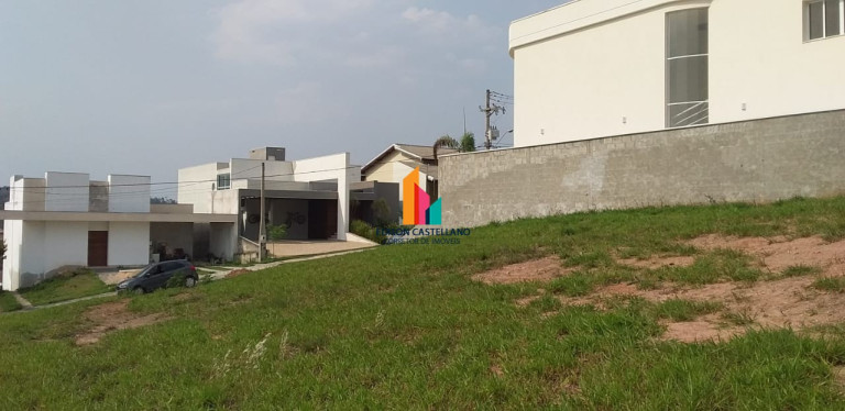 Imagem Terreno à Venda, 500 m² em Cambarah - Jarinu Imagem Terreno à Venda, 500 m² em Cambarah - Jarinu