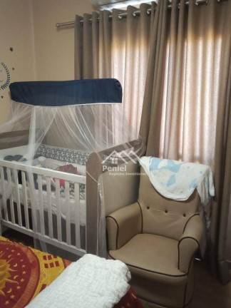 Imagem Imóvel com 2 Quartos à Venda, 73 m² em Residencial Parque Dos Servidores - Ribeirão Preto