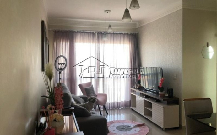 Imagem Apartamento com 2 Quartos à Venda, 70 m² em Jardim América - São José Dos Campos Imagem Apartamento com 2 Quartos à Venda, 70 m² em Jardim América - São José Dos Campos