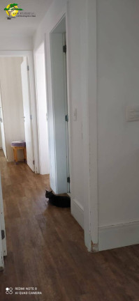 Imagem Apartamento com 3 Quartos à Venda, 110 m² em Imirim - São Paulo