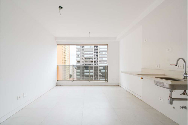 Apartamento com 2 Quartos à Venda, 51 m² em Jardim Vila Mariana - São Paulo