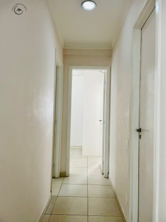 Imagem Apartamento com 2 Quartos à Venda, 77 m² em José Menino - Santos Imagem Apartamento com 2 Quartos à Venda, 77 m² em José Menino - Santos