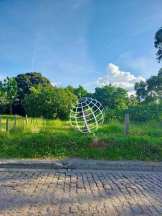 Terreno à Venda, 987 m² em Itapetinga - Atibaia