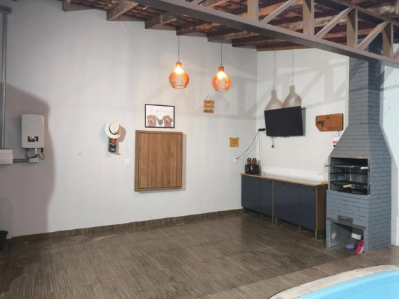 Imagem Casa com 2 Quartos à Venda, 172 m² em Recanto Dos Pássaros - Cuiabá
