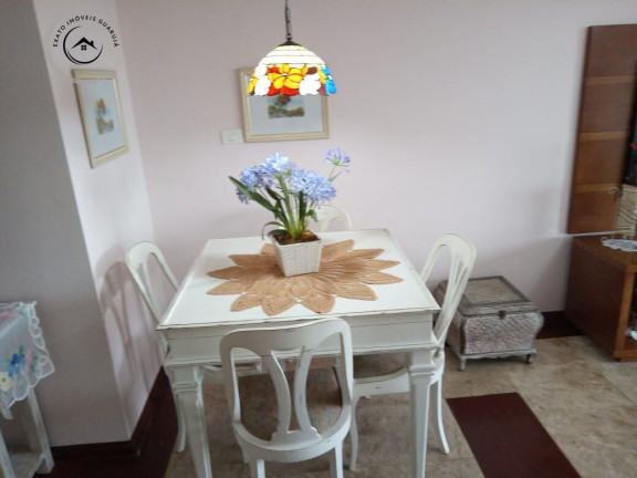Imagem Apartamento com 3 Quartos à Venda, 98 m² em Enseada - Guarujá