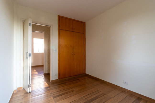 Imagem Apartamento com 2 Quartos à Venda, 65 m² em Vila Mascote - São Paulo