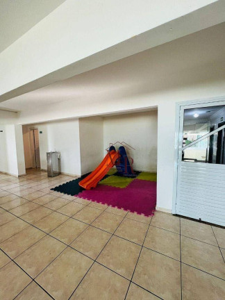 Imagem Apartamento com 3 Quartos à Venda, 134 m² em Canto Do Forte - Praia Grande