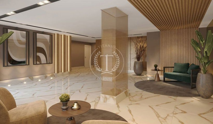 Imagem Apartamento com 2 Quartos à Venda, 69 m² em City América - São Paulo Imagem Apartamento com 2 Quartos à Venda, 69 m² em City América - São Paulo