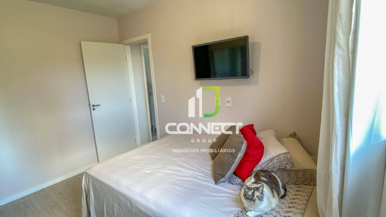 Imagem Apartamento com 2 Quartos à Venda, 47 m² em Carvalho - Itajaí