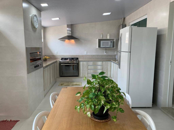 Imagem Casa de Condomínio com 6 Quartos à Venda, 260 m² em Barra Da Tijuca - Rio De Janeiro Imagem Casa de Condomínio com 6 Quartos à Venda, 260 m² em Barra Da Tijuca - Rio De Janeiro