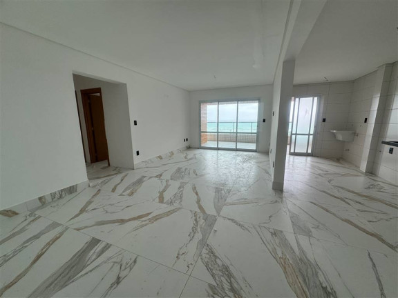 Imagem Apartamento com 3 Quartos à Venda, 126 m² em Aviação - Praia Grande Imagem Apartamento com 3 Quartos à Venda, 126 m² em Aviação - Praia Grande