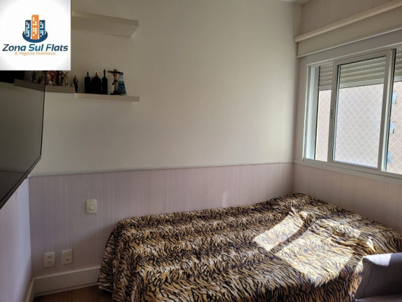 Imagem Apartamento com 3 Quartos à Venda, 130 m² em Vila Gertrudes - São Paulo