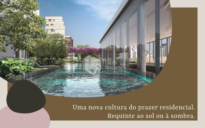 Imagem Apartamento com 3 Quartos à Venda, 176 m² em Pinheiros - São Paulo Imagem Apartamento com 3 Quartos à Venda, 176 m² em Pinheiros - São Paulo