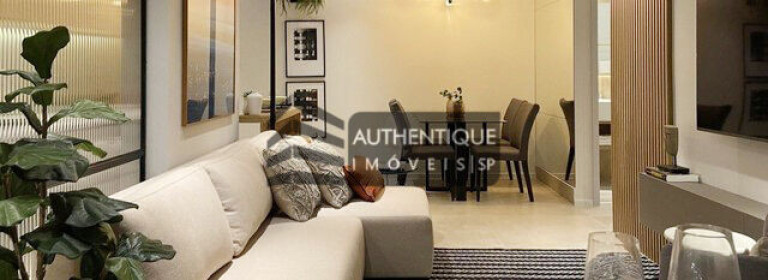 Imagem Apartamento com 2 Quartos à Venda, 60 m² em Butantã - São Paulo