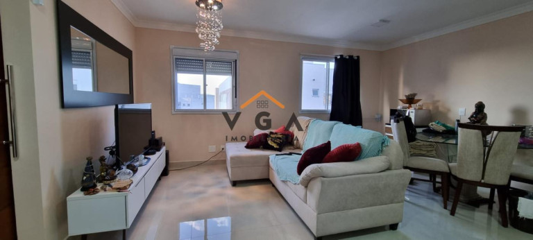 Imagem Apartamento com 2 Quartos à Venda, 40 m² em Bras - São Paulo
