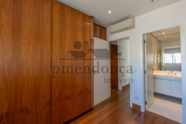 Imagem Apartamento com 4 Quartos à Venda, 208 m² em Perdizes - São Paulo