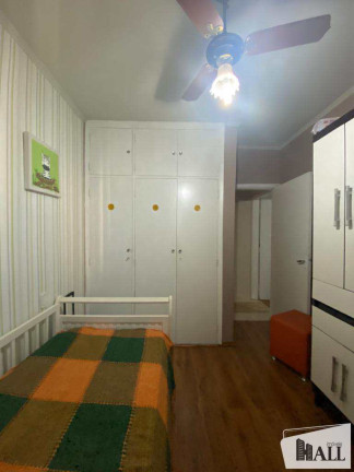 Imagem Apartamento com 2 Quartos à Venda, 85 m² em Centro - São José Do Rio Preto Imagem Apartamento com 2 Quartos à Venda, 85 m² em Centro - São José Do Rio Preto